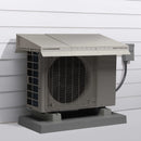 Heat Pump Snow Cap 2.2