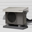 Heat Pump Snow Cap 2.2