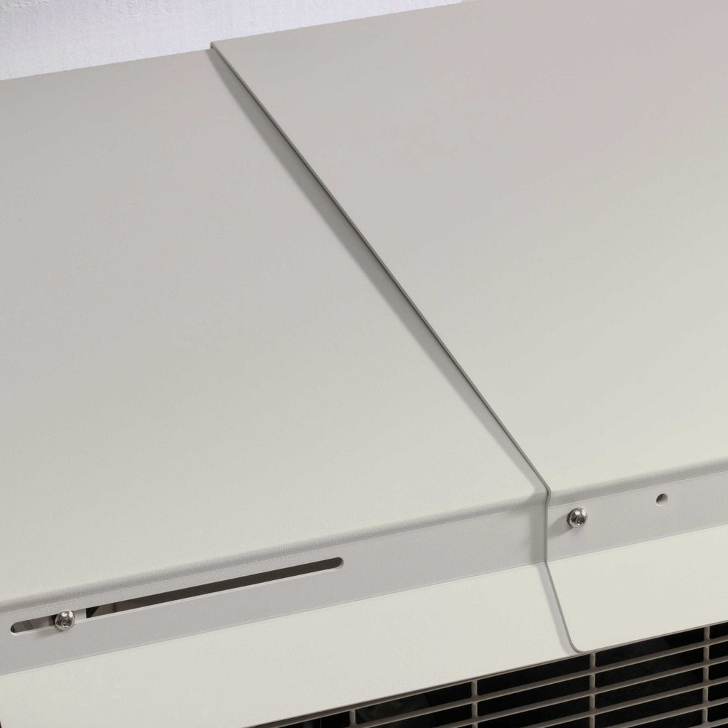 Mini Split Snow Cap 2.2 All‑Season Heat Pump Cover | Hangar Outdoor