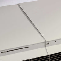 Heat Pump Snow Cap 2.2