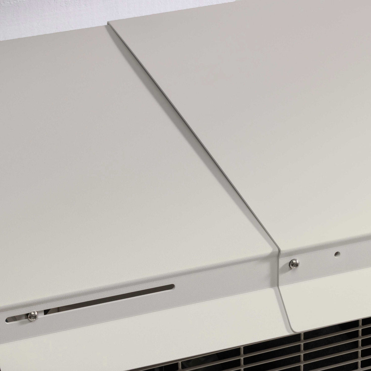 Mini Split Snow Cap 2.2 All‑Season Heat Pump Cover | Hangar Outdoor