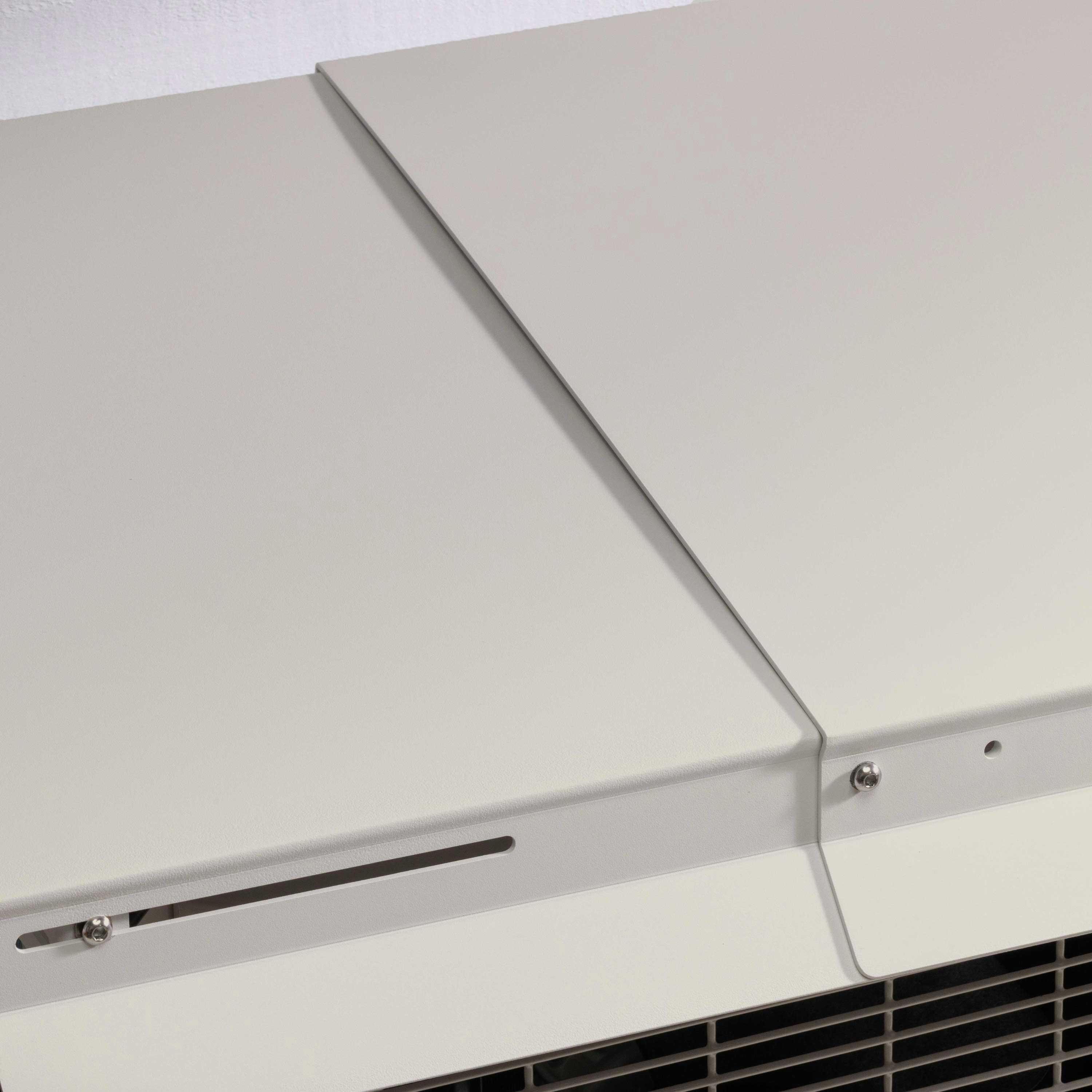Heat Pump Snow Cap 2.2