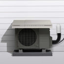Heat Pump Snow Cap 2.2