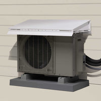 Heat Pump Snow Cap 2.0