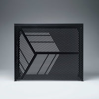 Mini Split Hangar 2.0: Large