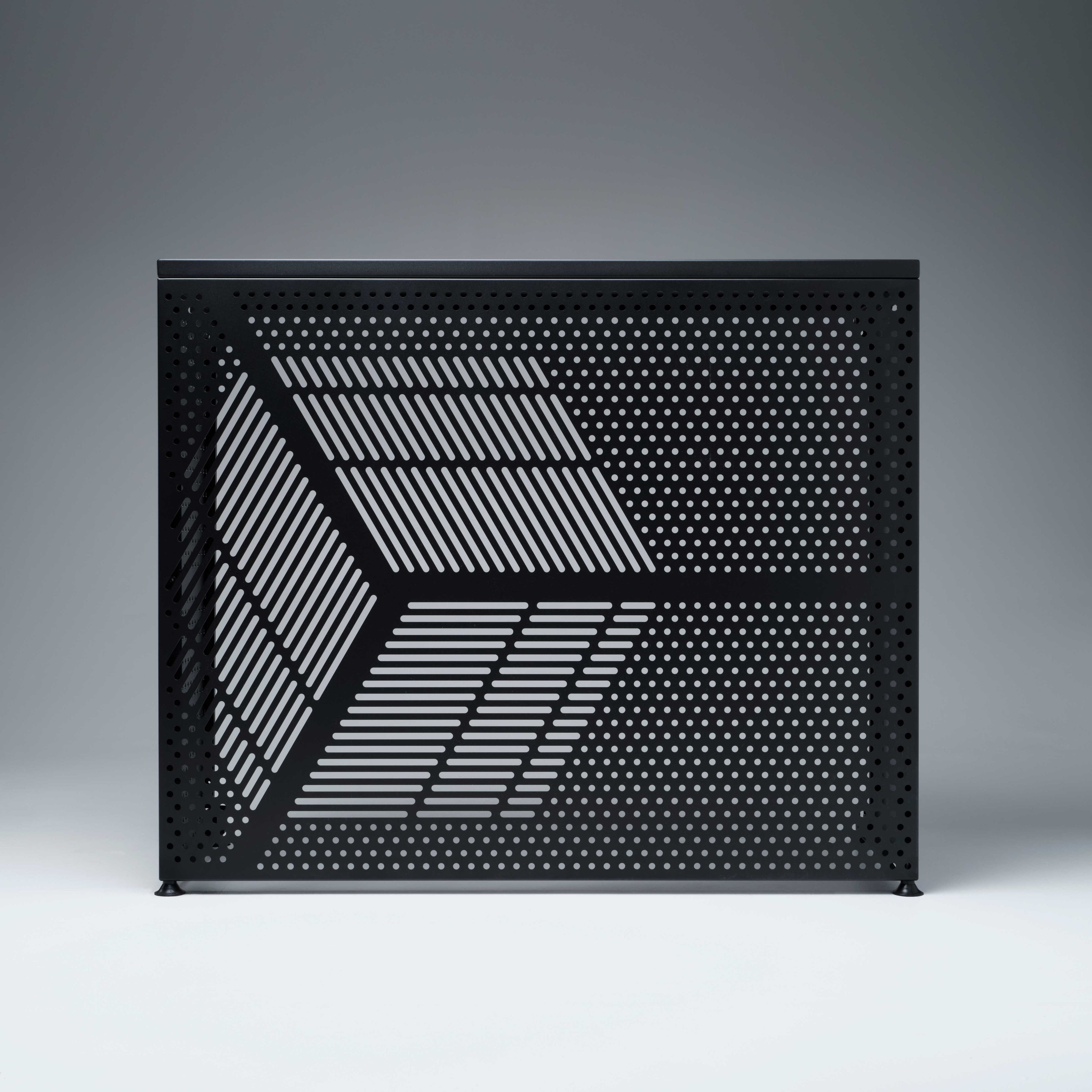 Mini Split Hangar 2.0: Large