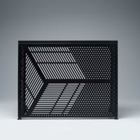 Mini Split Hangar 2.0: Medium