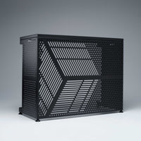 Mini Split Hangar 2.0: Medium