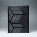 Mini Split Hangar 2.0: Medium Tall