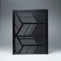 Mini Split Hangar 2.0: Medium Tall