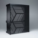 Mini Split Hangar 2.0: Medium Tall