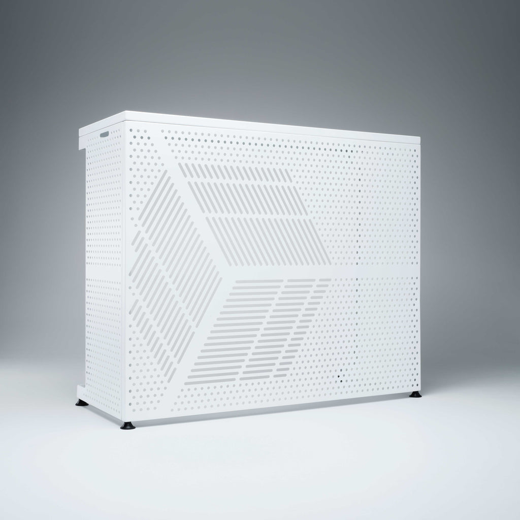 Hangar Outdoor | Cover, Hide & Protect Air Conditioners & Mini Splits