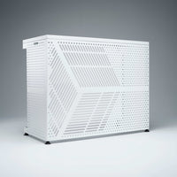 Mini Split Hangar 2.0: Medium