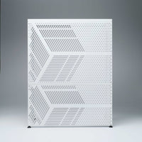 Mini Split Hangar 2.0: Medium Tall