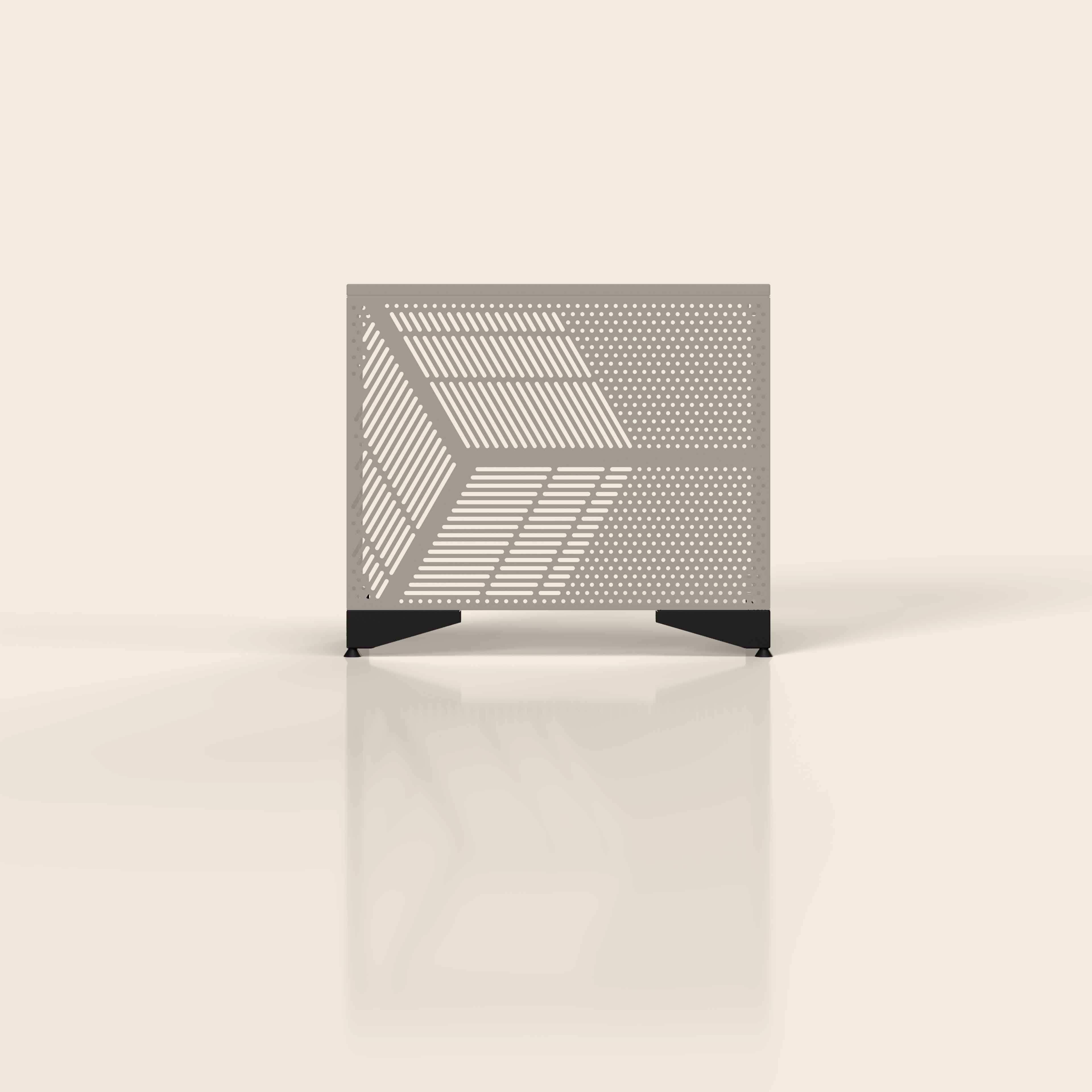 Mini Split Risers | Hangar Outdoor
