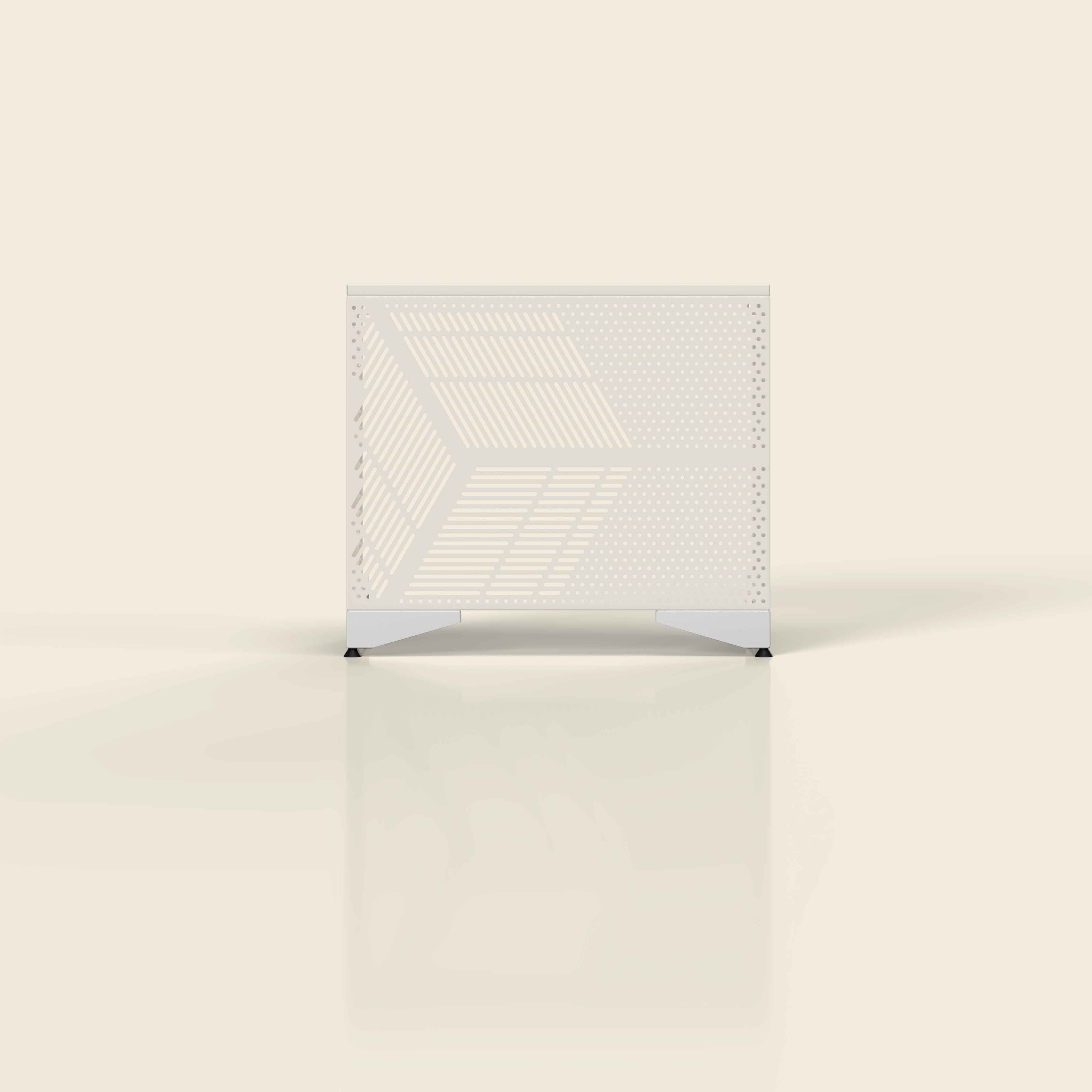 Mini Split Risers | Hangar Outdoor