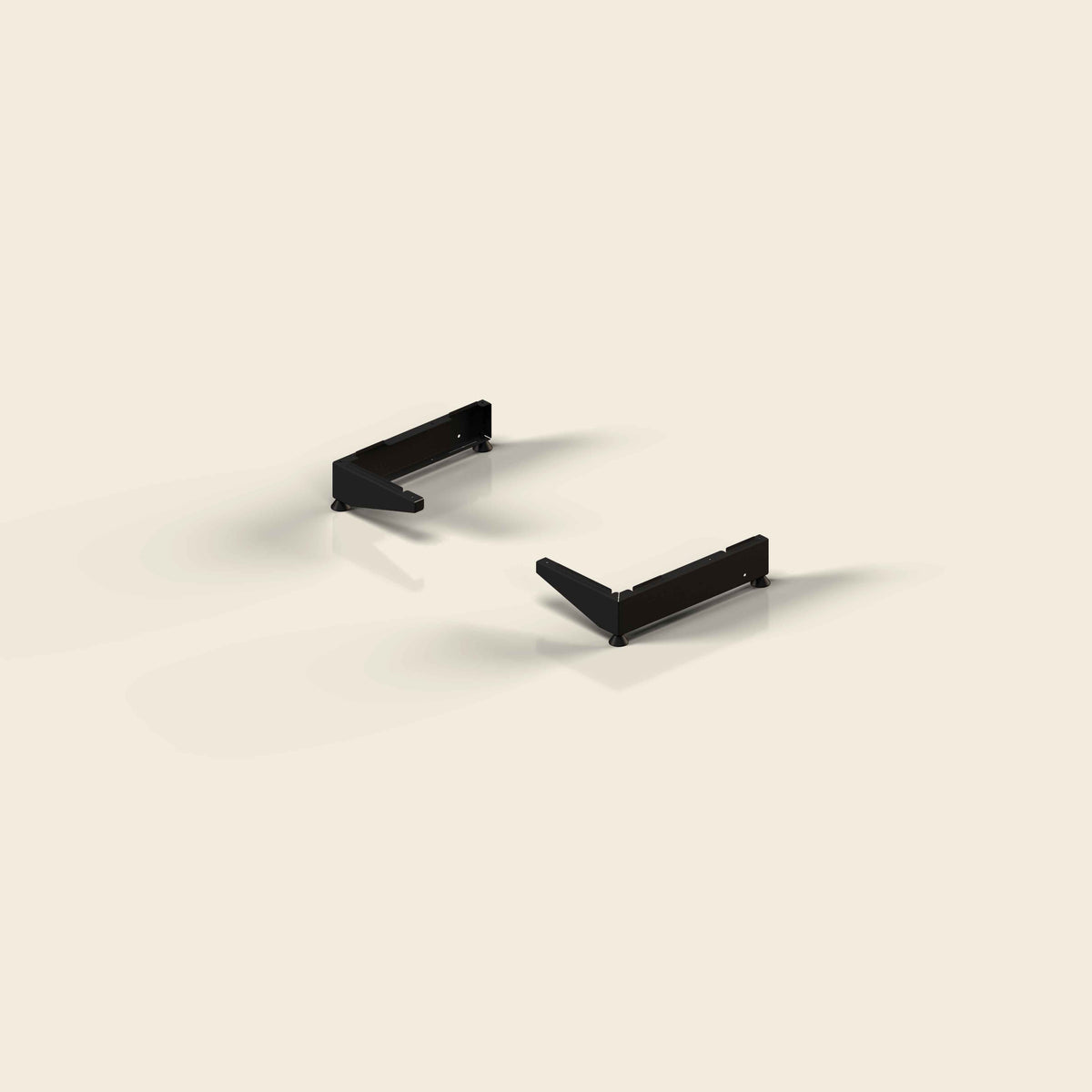 Mini Split Condenser Riser Mini Split Risers | Hangar Outdoor