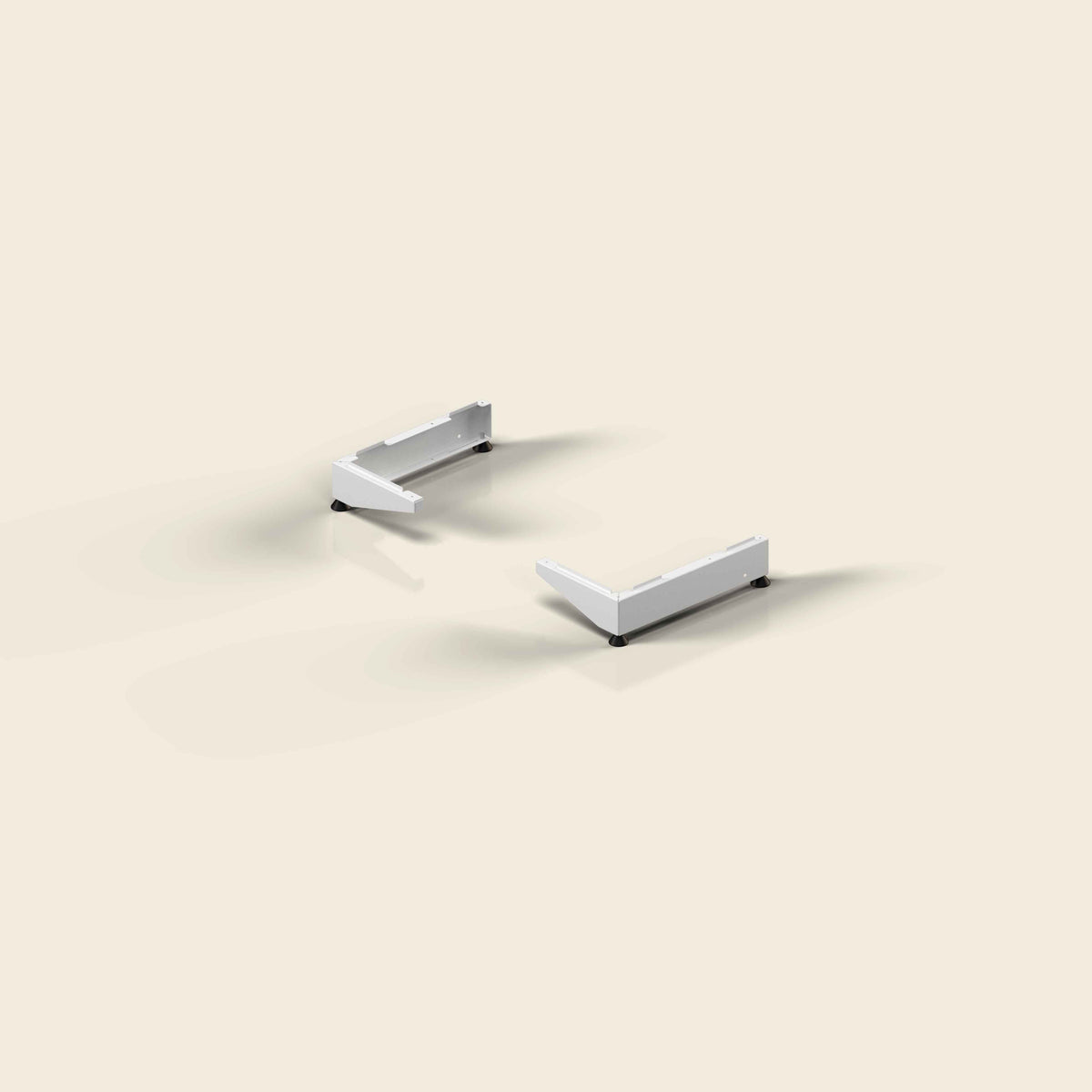 Mini Split Risers | Hangar Outdoor