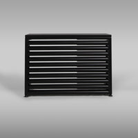 Mini Split Hangar 2.0: Small