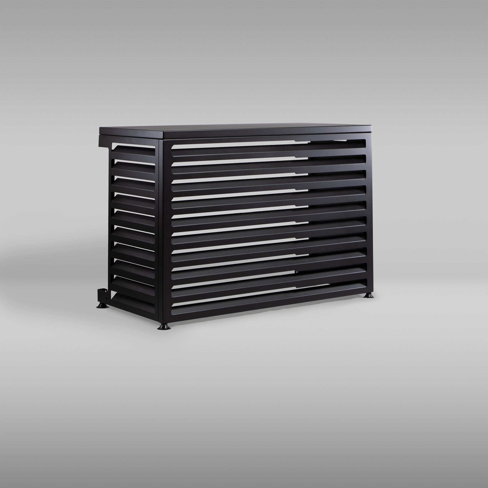 Mini Split Hangar 2.0: Small