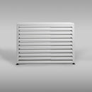 Mini Split Hangar 2.0: Small