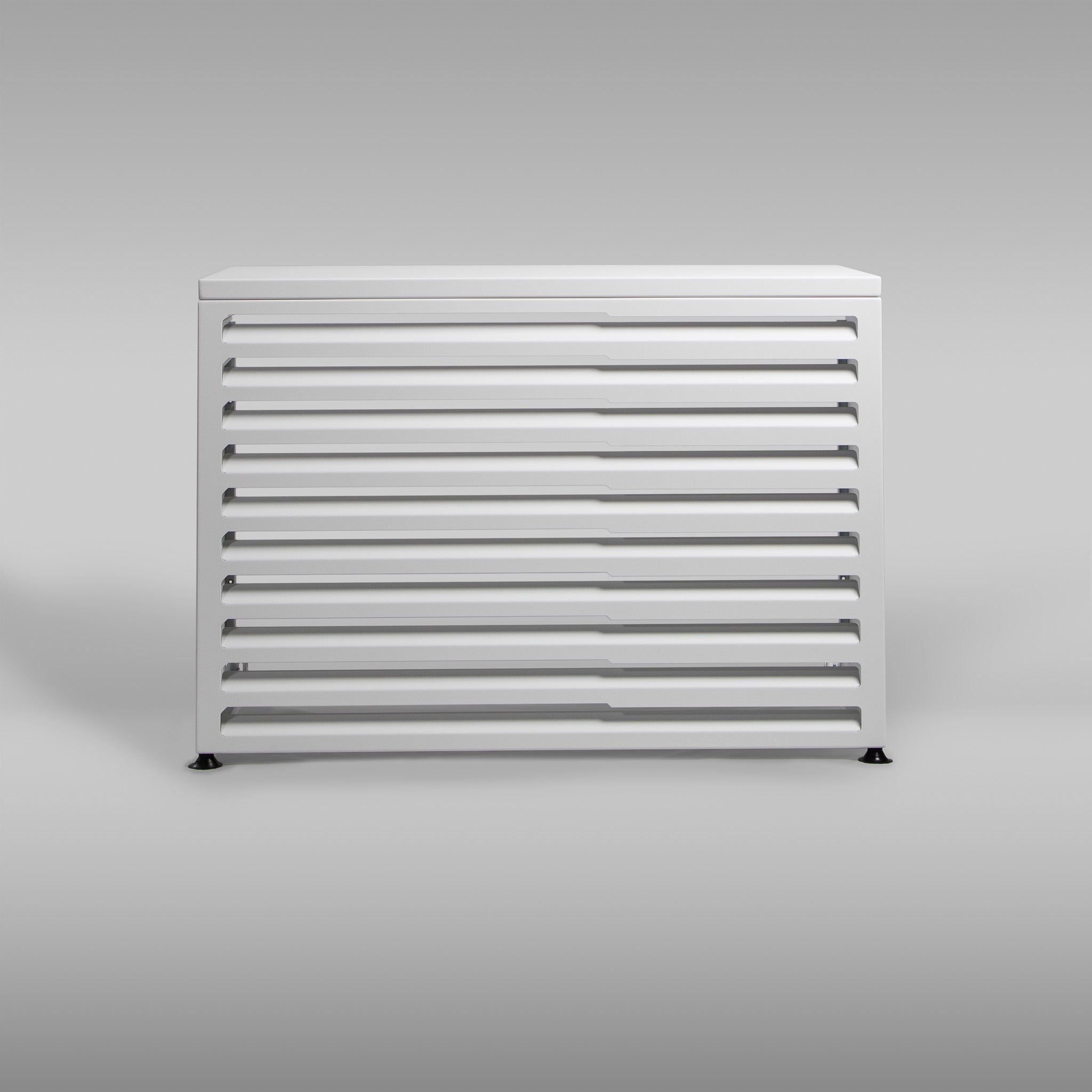 Mini Split Hangar 2.0: Small