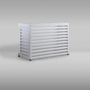 Mini Split Hangar 2.0: Small