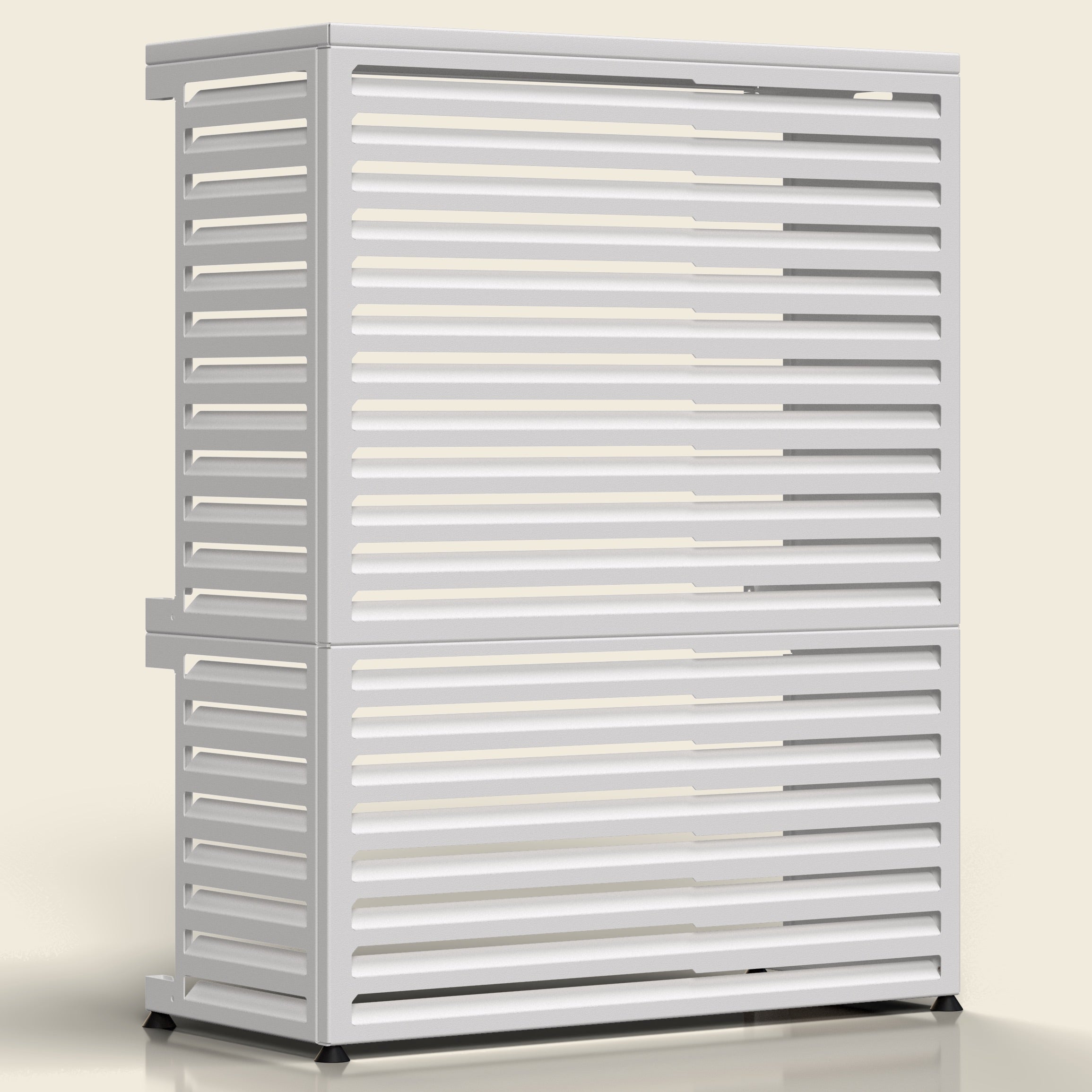 Mini Split Hangar 2.0: Medium Tall
